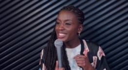 Смешно! 1 сезон 1 серия