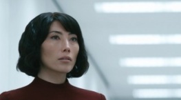 Разделение 1 сезон 8 серия