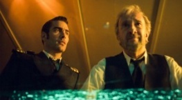 Открытое море 1 сезон 4 серия