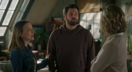 Миллион мелочей 4 сезон 19 серия