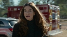 Отголоски эха 1 сезон 1 серия