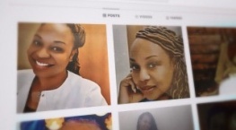 Неразгаданные тайны 3 сезон 3 серия