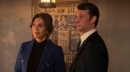 Грабь награбленное: Искупление / Воздействие: Искупление 1 сезон 16 серия