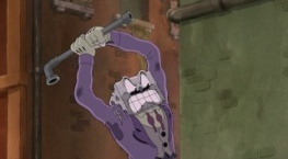 Шоу Чашека! 3 сезон 8 серия