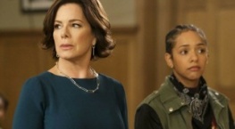 Помоги мне, Тодд 1 сезон 8 серия