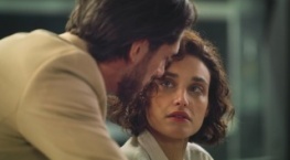 Нескромный наблюдатель 1 сезон 5 серия