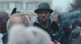 На своём месте 1 сезон 1 серия