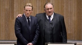 Марсель 1 сезон 1 серия