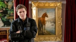 Смерть не в раю 1 сезон 3 серия