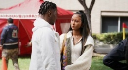 Всеамериканский: Возвращение домой 2 сезон 5 серия