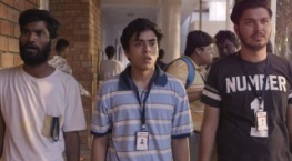 Хостел Дейз 1 сезон 5 серия