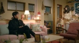 Однажды разрушение постучалось в мою дверь 1 сезон 1 серия