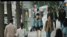 Только один человек 1 сезон 2 серия