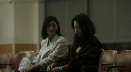 Игра в жертву 2 сезон 5 серия