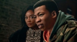 Власть в ночном городе. Книга третья: Юность Кэнена 4 сезон 2 серия