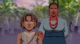 Ияну 1 сезон 3 серия