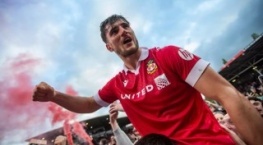 Добро пожаловать в Рексэм 4 сезон 8 серия