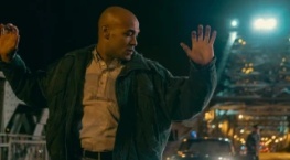 Сэм: Саксонец 1 сезон 2 серия