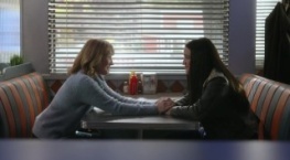 Засланец из космоса 3 сезон 5 серия