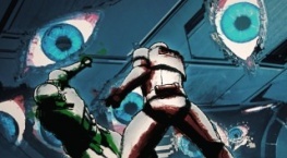 Звёздные войны: Видения 3 сезон 9 серия