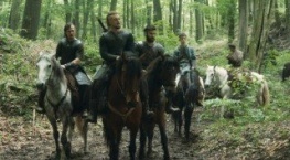 Последнее королевство 4 сезон 3 серия