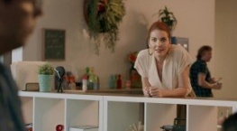 Особенный 1 сезон 7 серия