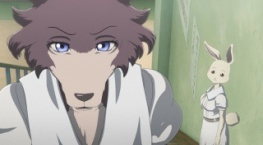 Выдающиеся звери 1 сезон 12 серия