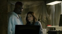 Люк Кейдж 1 сезон 10 серия