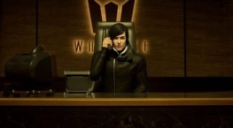 Бегущий по лезвию: Чёрный лотос 1 сезон 12 серия