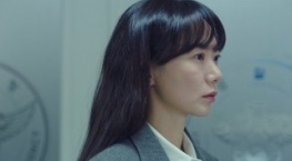 Незнакомец 2 сезон 4 серия