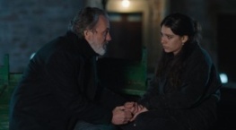 Жить без разрешения 1 сезон 11 серия