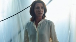 Банды Лондона 1 сезон 6 серия