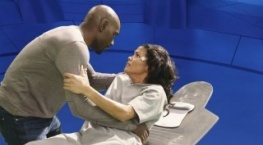 Vизитеры 1 сезон 12 серия