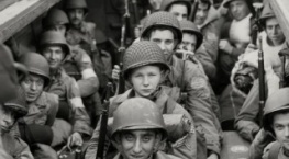 Медаль Почёта 1 сезон 1 серия