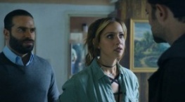 Кто убил Сару? 3 сезон 6 серия