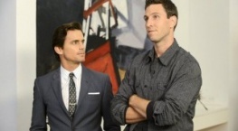 Белый воротничок 4 сезон 15 серия