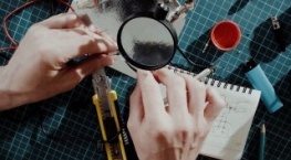 Искусство шпионажа 1 сезон 5 серия