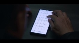 Теневой детектив 1 сезон 6 серия