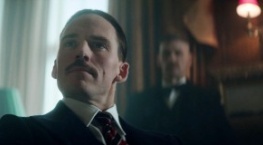 Острые козырьки 5 сезон 3 серия