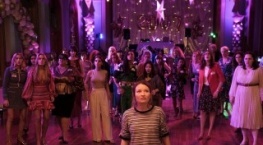 Выпуск '07 / Выпуск 2007 1 сезон 1 серия