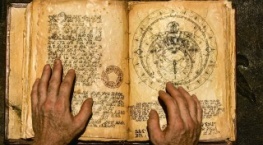 Тайный орден 1 сезон 9 серия