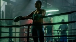 Власть в ночном городе. Книга четвёртая: Сила 2 сезон 7 серия