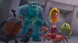 Монстры за работой 2 сезон 8 серия