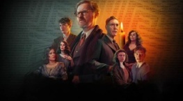 Книжный 1 сезон 5 серия