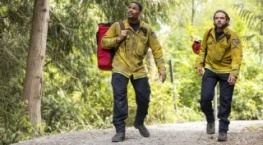 Страна пожаров 4 сезон 3 серия