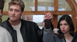 Это море переполнится 1 сезон 13 серия