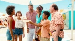 Лето Саммер 1 сезон 5 серия