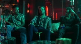 Красный дерматин 2 сезон 3 серия