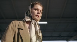 Фатма 1 сезон 1 серия