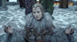 Видеть 2 сезон 4 серия